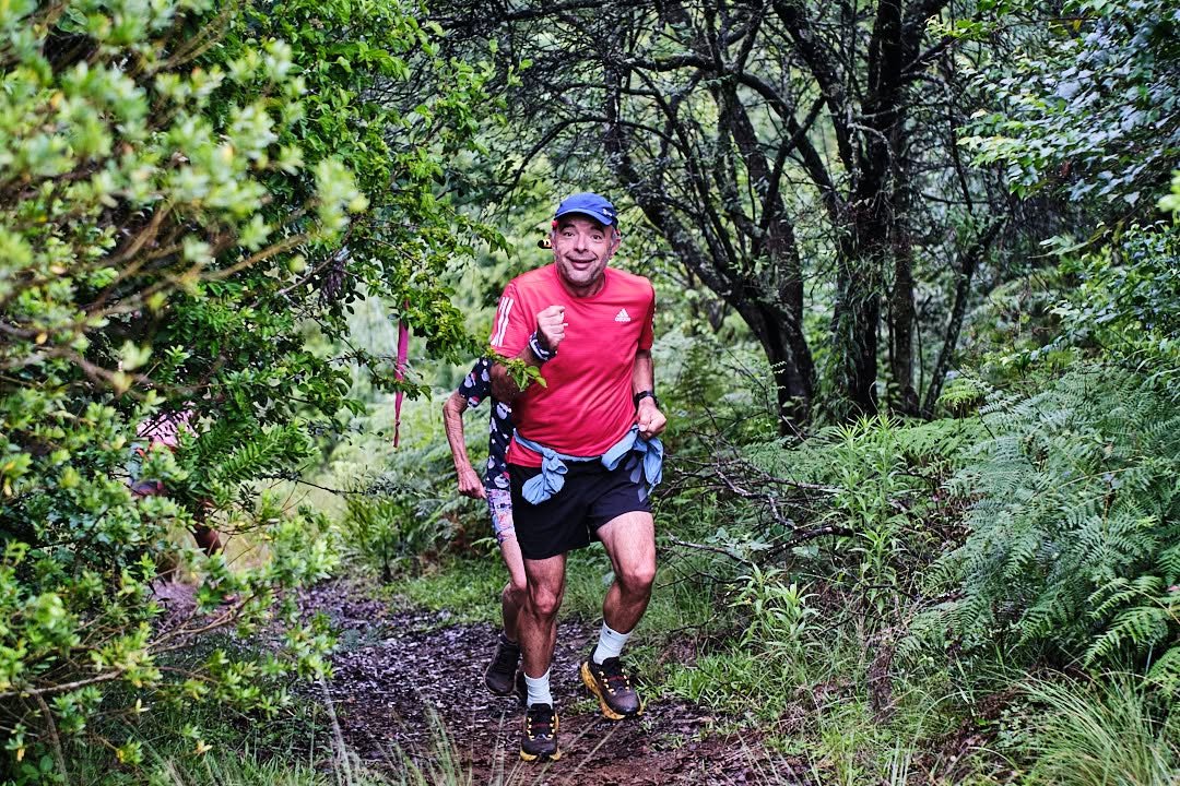 Christmas Trail Run 2026
