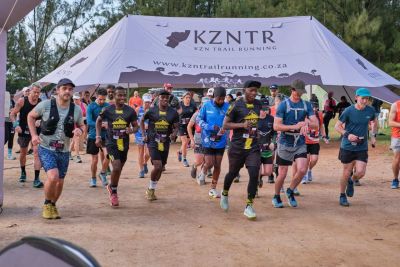 Rocky Bay Trail Run 2026